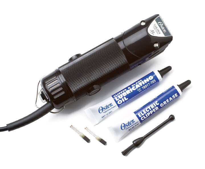 Oster Schermaschine Golden A5